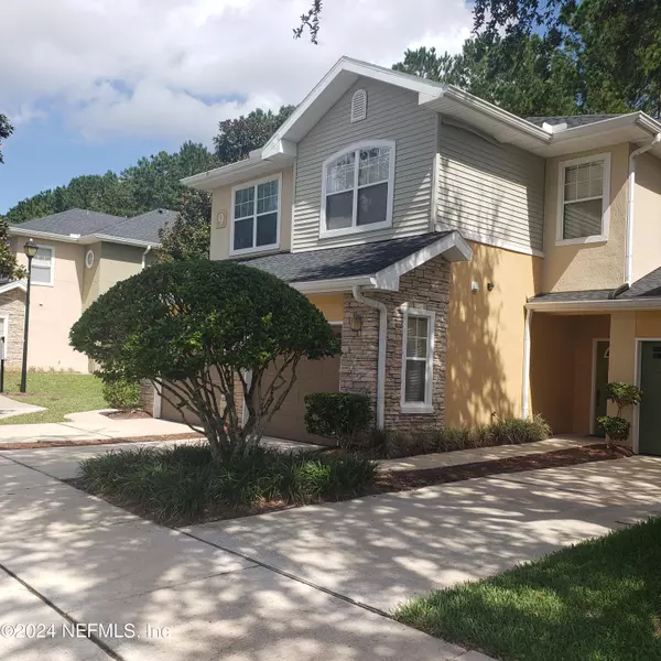 3750 SILVER BLUFF BLVD #902, Orange Park, FL 32065