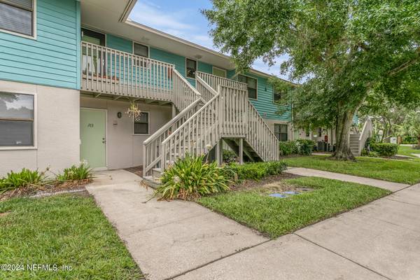 650 W POPE RD #218, St Augustine, FL 32080