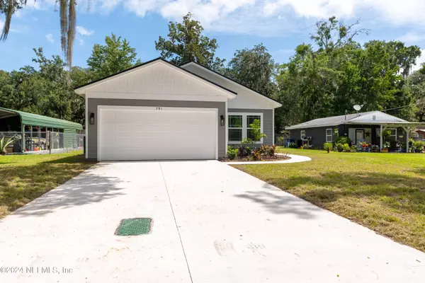 Fleming Island, FL 32003,791 FLEMING ST