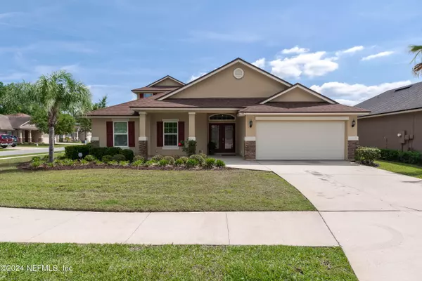 2407 EAGLE VISTA CT, Fleming Island, FL 32003