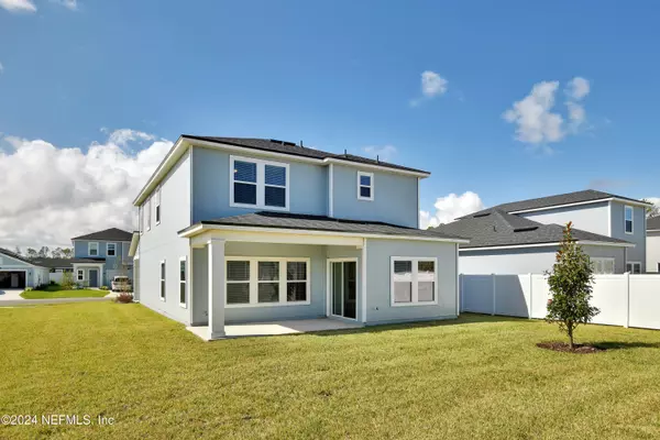 254 BOURMONT RD St Augustine, FL 32095