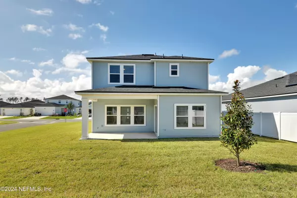 254 BOURMONT RD St Augustine, FL 32095