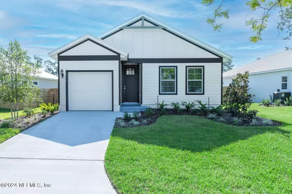 1417 LOS ROBLES AVE, St Augustine, FL 32084