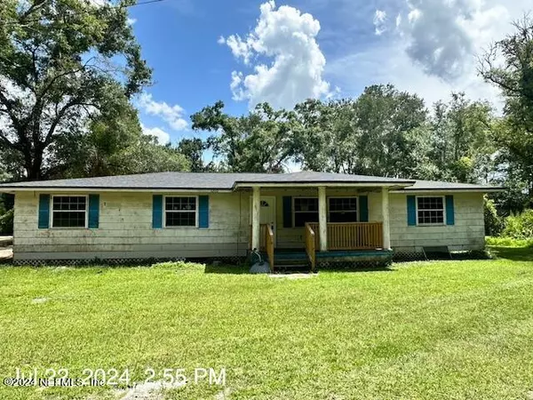 5260 NAT'L FOREST RD 209 ST, Olustee, FL 32087