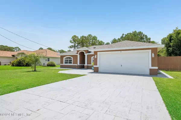 15 FERNON LN, Palm Coast, FL 32137