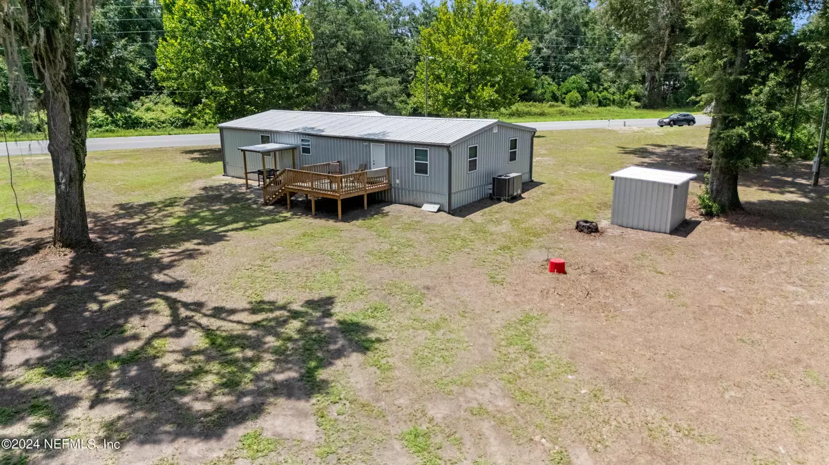 Mayo, FL 32066,3075 SE COUNTY ROAD 405