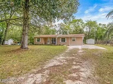 3937 MURRHEE RD,  Green Cove Springs,  FL 32043