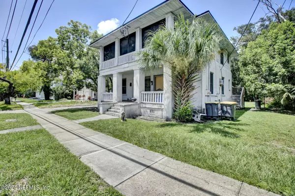1331 LASALLE ST,  Jacksonville,  FL 32207