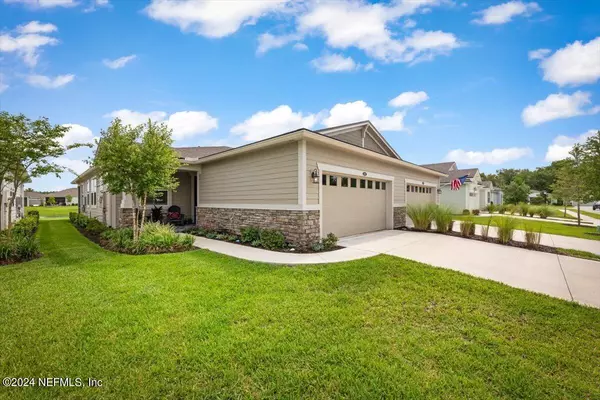 St. Johns, FL 32259,151 VOYSEY PL
