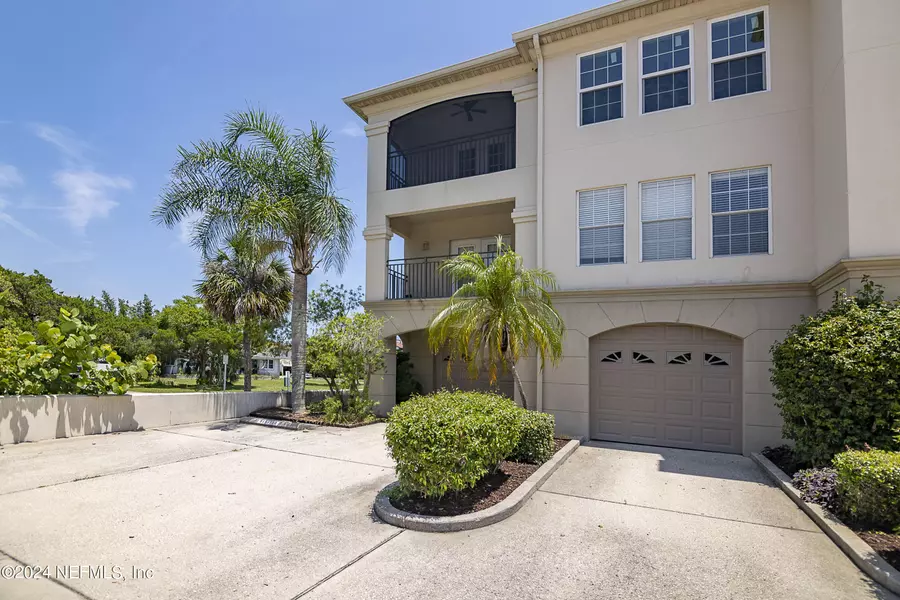 12 FLAGLER BLVD #A301, St Augustine, FL 32080