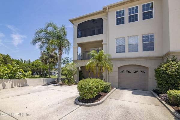 12 FLAGLER BLVD #A301,  St Augustine,  FL 32080