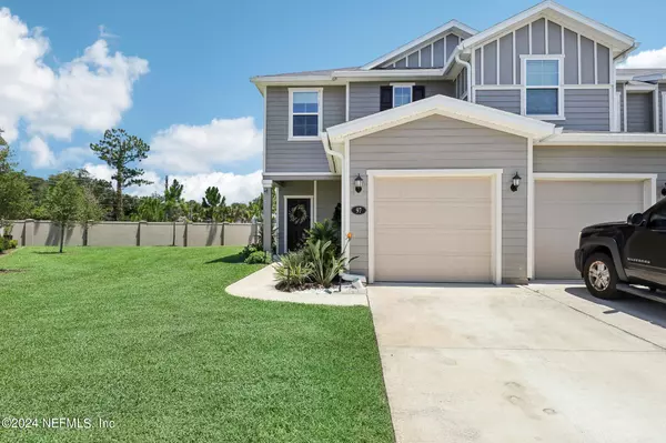 97 GREAT STAR CT, St Augustine, FL 32086