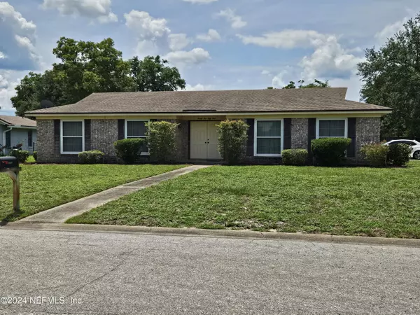 2554 LANG AVE, Orange Park, FL 32073