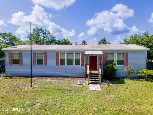 Middleburg, FL 32068,4065 APPALOOSA RD