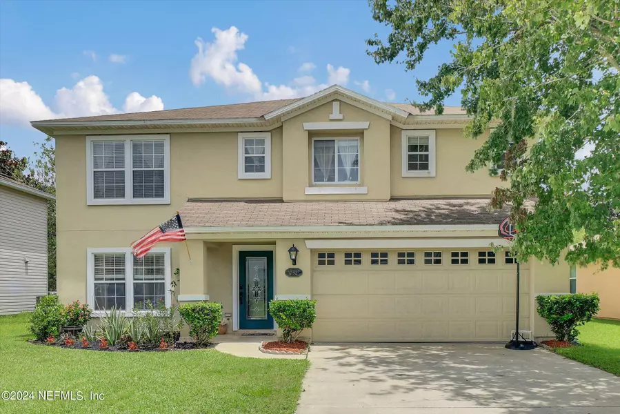 752 REMBRANDT AVE, Ponte Vedra, FL 32081