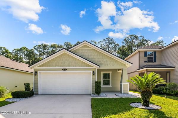 9537 EGRETS LANDING DR, Jacksonville, FL 32257