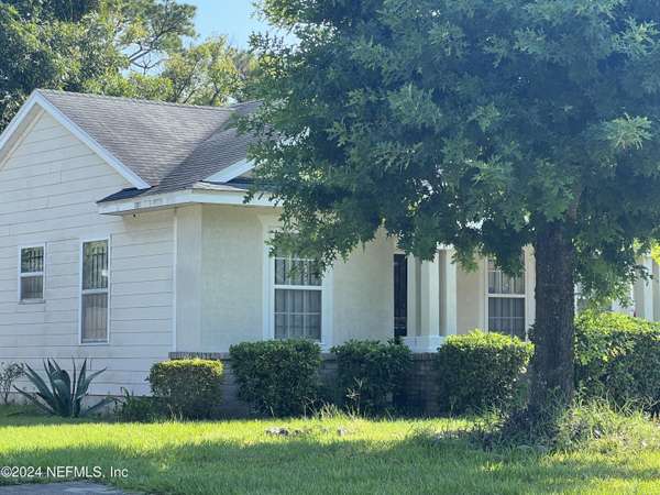 2119 BROOKLYN RD,  Jacksonville,  FL 32209