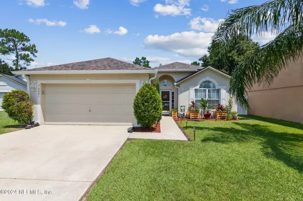 76401 LONG LEAF LOOP, Yulee, FL 32097