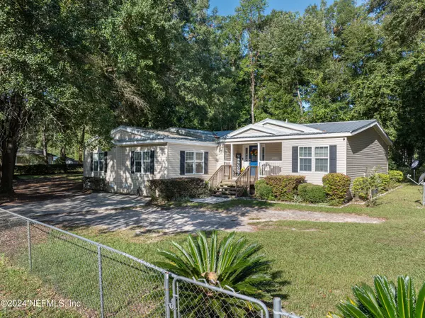 8950 SW STATE ROAD 47, Lake City, FL 32024