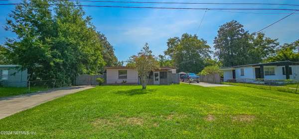 10563 ABILENE RD, Jacksonville, FL 32218