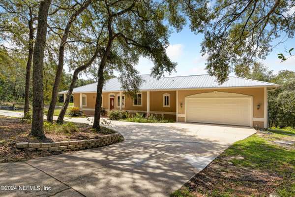 7120 GAS LINE RD, Keystone Heights, FL 32656