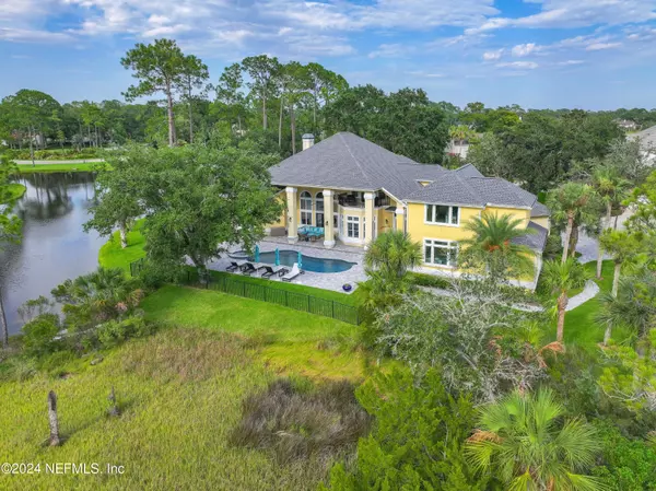 Ponte Vedra Beach, FL 32082,105 TEAL NEST CT