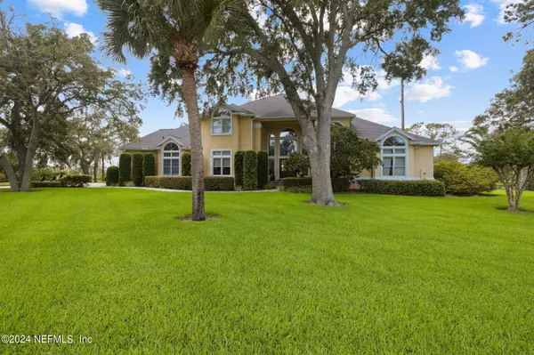 105 TEAL NEST CT, Ponte Vedra Beach, FL 32082