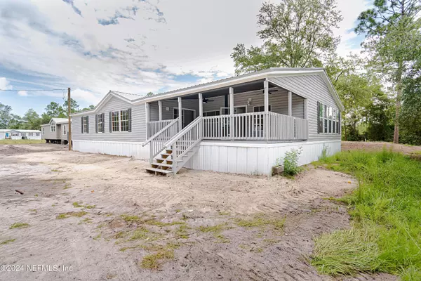 Sanderson, FL 32087,0 DOLPHIN ST