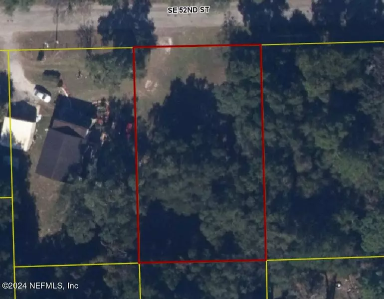 0 SE 52ND ST, Keystone Heights, FL 32656