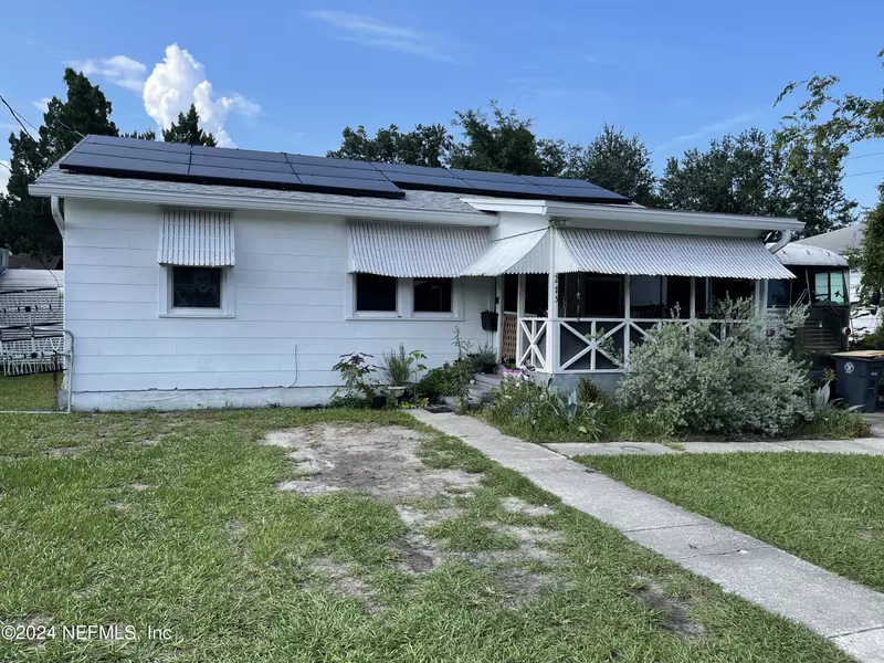 275 RAVINE ST, Jacksonville, FL 32206