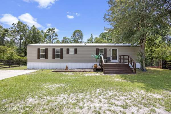 119 MACKEREL AVE, Palatka, FL 32177