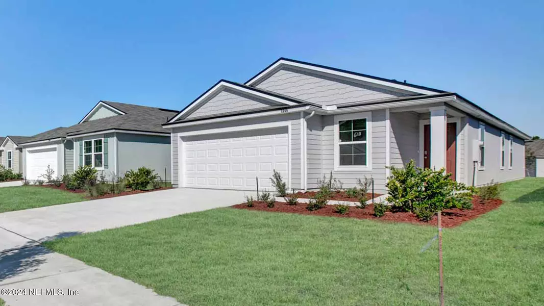 2244 SPIDER LILY LN, Green Cove Springs, FL 32043