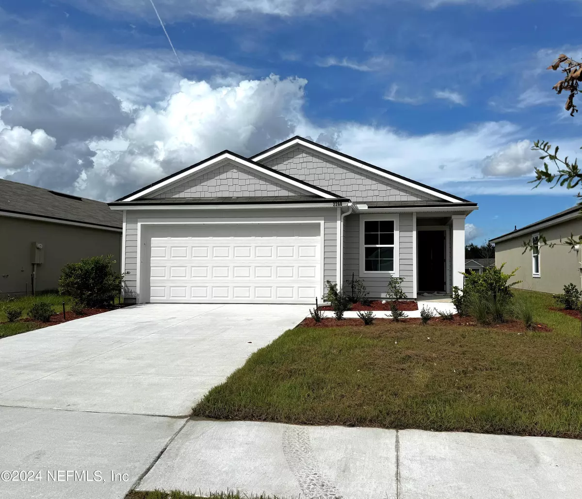 Green Cove Springs, FL 32043,2260 SPIDER LILY LN