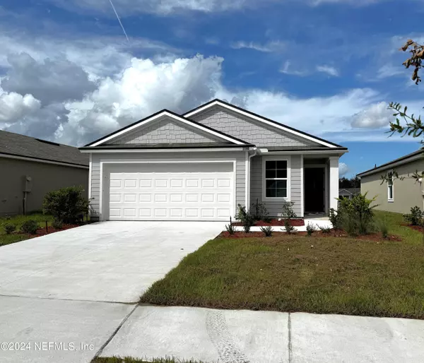 2260 SPIDER LILY LN, Green Cove Springs, FL 32043