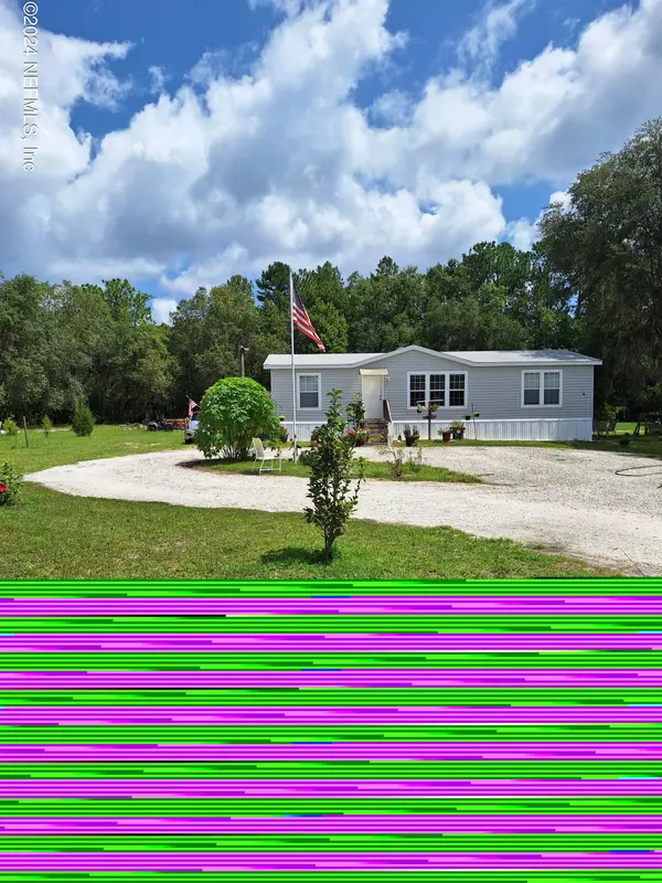 110 DARBY DR, Palatka, FL 32177