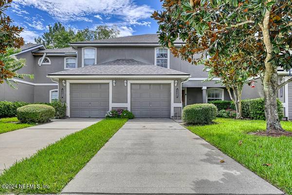 2350 WOOD HOLLOW LN #C, Fleming Island, FL 32003