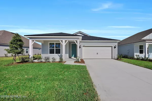 3243 WILLOWLEAF LN, Green Cove Springs, FL 32043