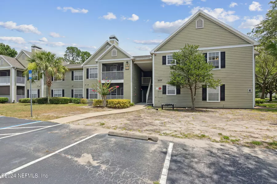 31010 PARADISE CMNS #412, Fernandina Beach, FL 32034