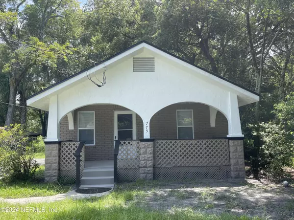 775 SUPERIOR ST,  Jacksonville,  FL 32254