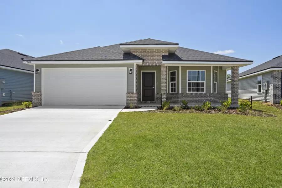 3183 FOREST VIEW LN, Green Cove Springs, FL 32043