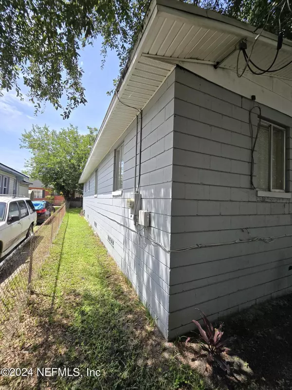 Jacksonville, FL 32209,1814 W 2ND ST