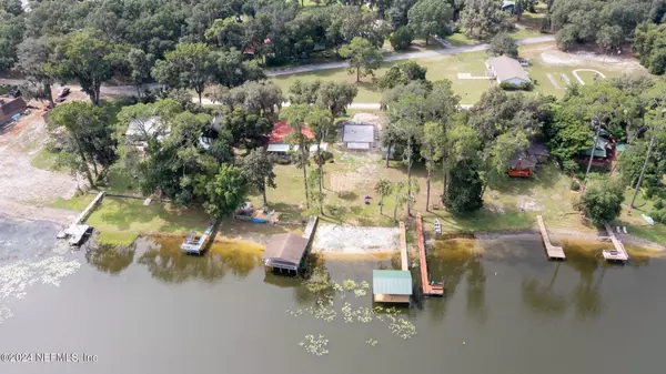 Interlachen, FL 32148,764 LAKE SHORE TER