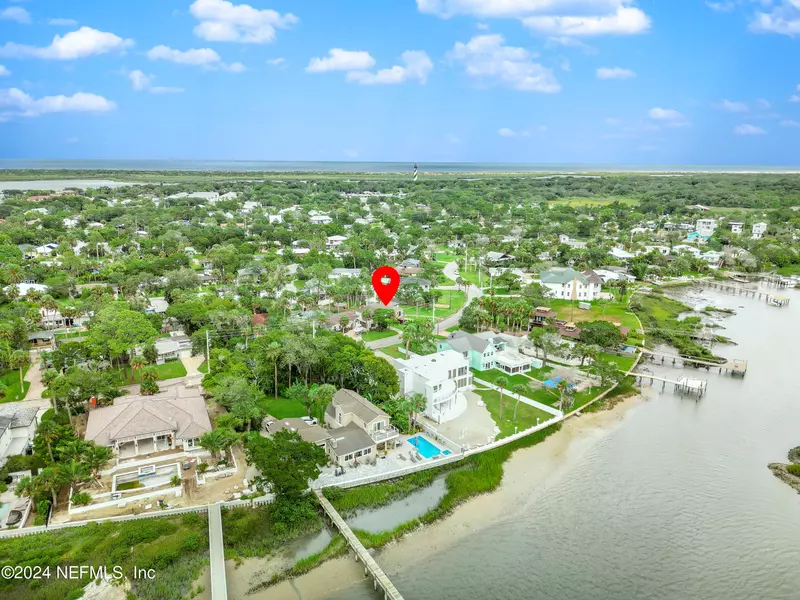 270 S MATANZAS BLVD, St Augustine, FL 32080