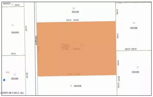 Palatka, FL 32177,159 LETTIE LN