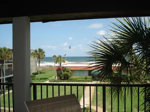 Jacksonville Beach, FL 32250,2325 COSTA VERDE BLVD #302