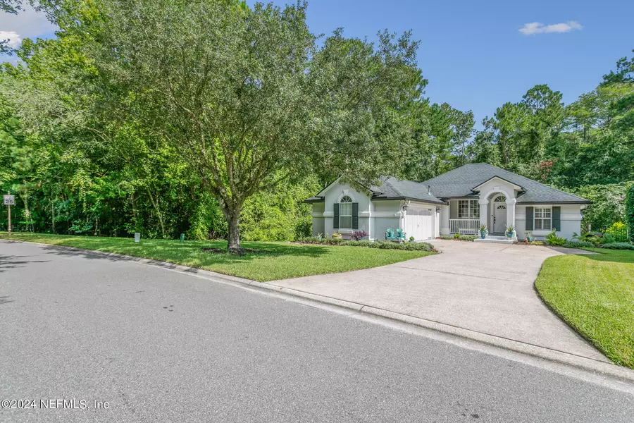 1140 STONEHEDGE TRAIL LN, St Augustine, FL 32092