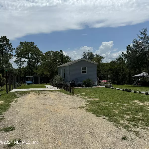 Interlachen, FL 32148,130 HUDSON TRL