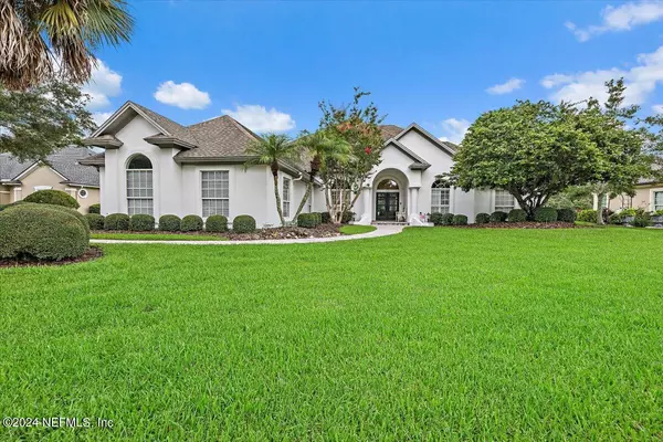 132 N COVE DR, Ponte Vedra Beach, FL 32082