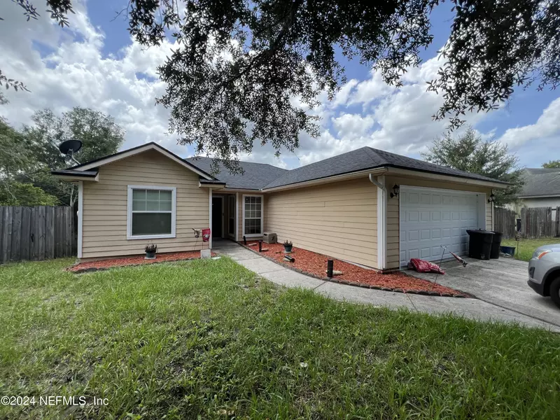 2870 AFFIRMED CT, Green Cove Springs, FL 32043