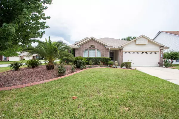 1267 PIRATES COVE LN, Fleming Island, FL 32003